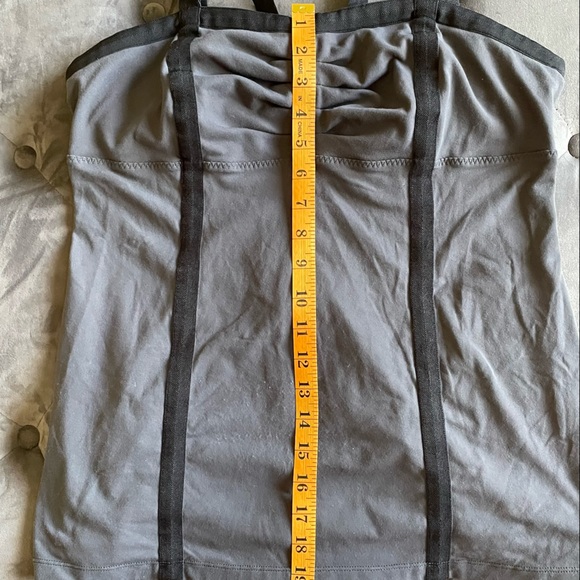 Lululemon Strappy Tank - Picture 4 of 7